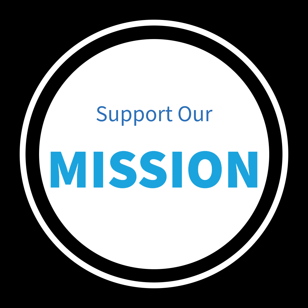 December Fundraising Appeal 2025