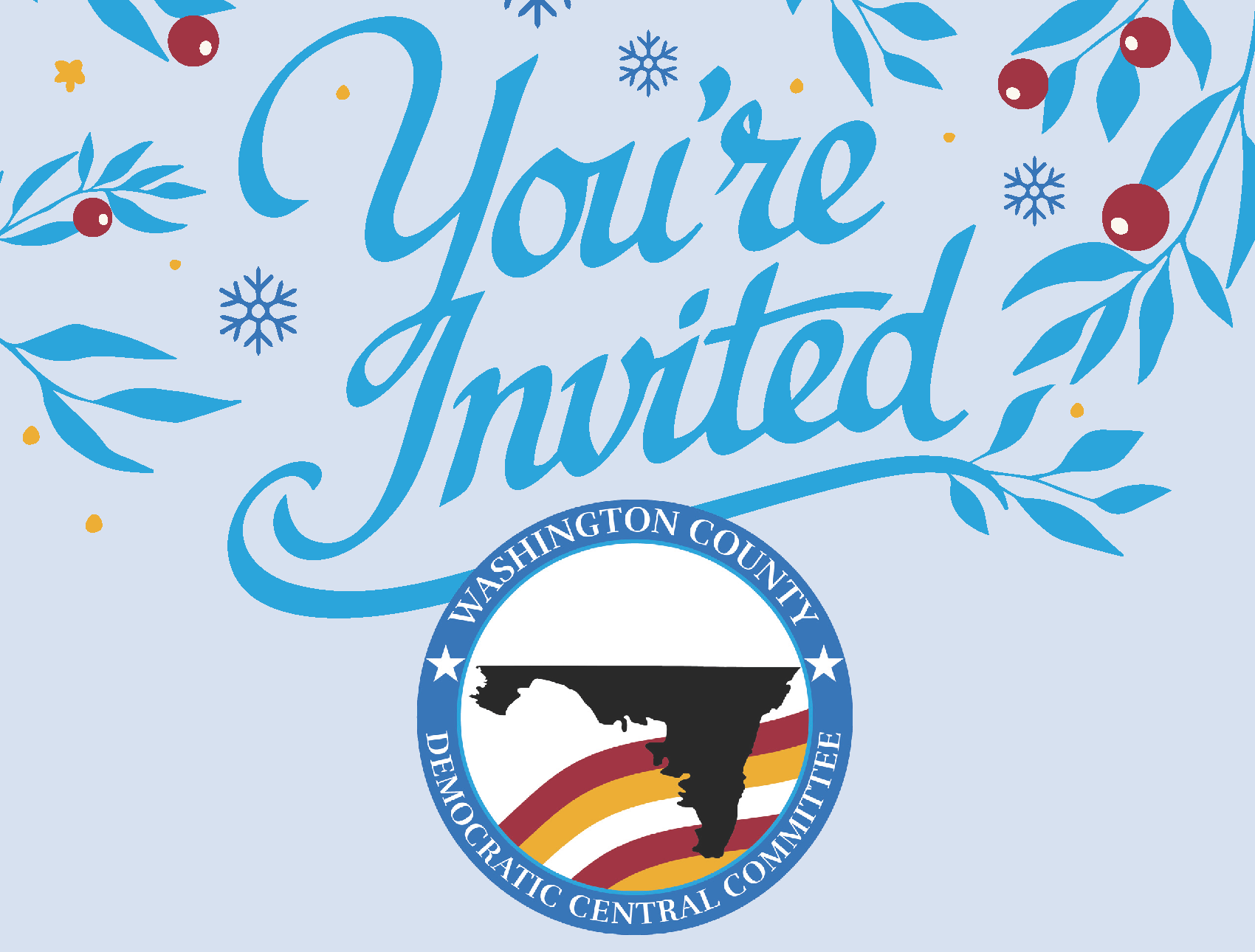 Save the Date: 2026 Winter Gala